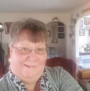 Meet your Posher, Sheri